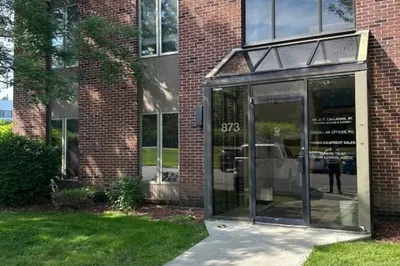 873 Turnpike Street #202 1