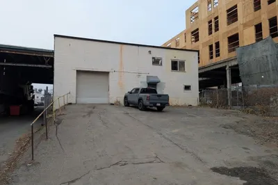 48 New Street #48R (Rear) 1
