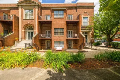 325 Plantation Street #115 1