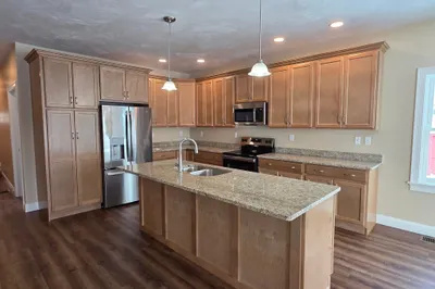 210 Integrity Drive #84 1