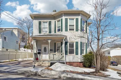 50 Whipple St