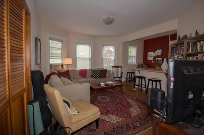 15 Kenwood St #1 1