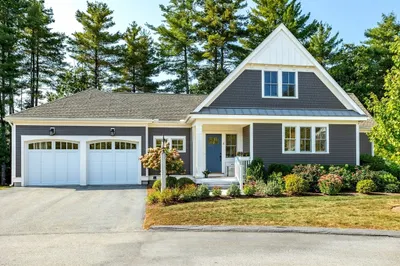 8 Sweet Birch Lane #8 1