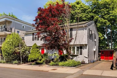 55 Waterhouse Street #55 1