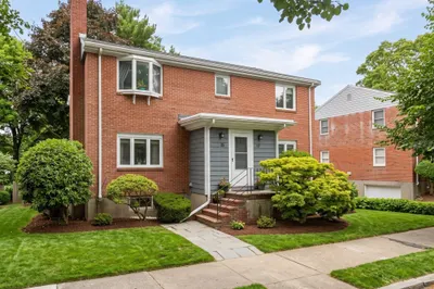 17 Belmont Rd #NA 1