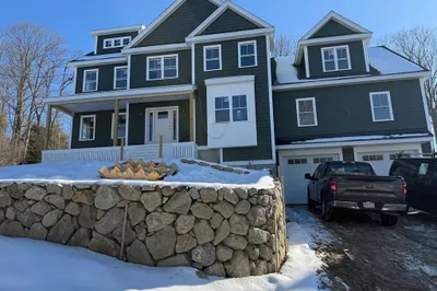 Lot B Steele St 1