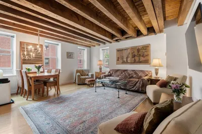 99 Fulton Street #2-5 1