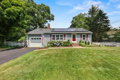 9 Naples Road