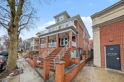 7 Moraine Street #2