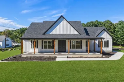 2238 Baptist Hill Rd 1