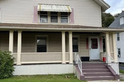 6 Hadwen Lane #1 1