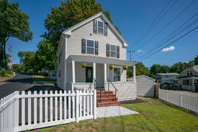 11 Millville St 1