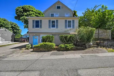 21 Grand View Road 1