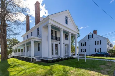 24 Bridge St #204 & 205