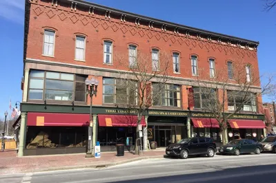 225-235 Essex St #2-I 1