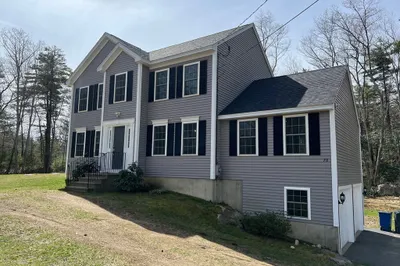 78 Bayberry Road