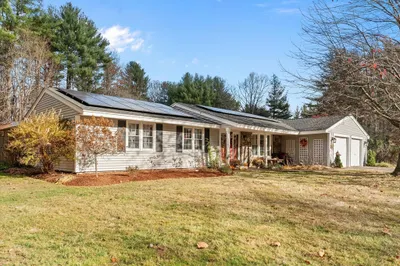 9 Country Club Drive