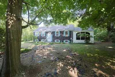51 Granite St