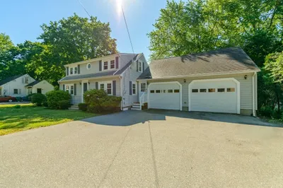 16 Rangeway Rd