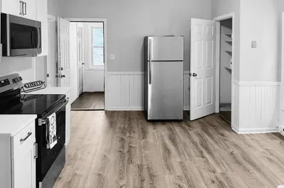 5 Mt Pleasant Street #2 1