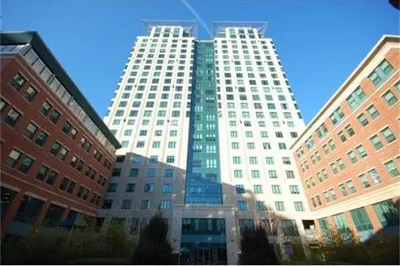 1 Nassau St #1502 1