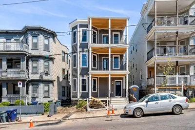 31 Cunningham St #3