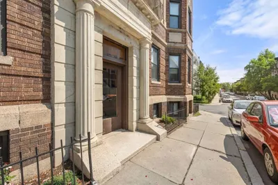 39 Glenville Ave #2