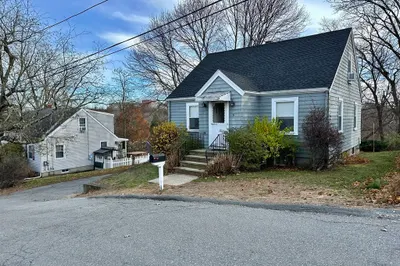 5 Cedarview St