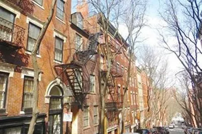 53 Garden Street #B