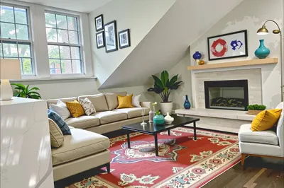 105 Charles St #6