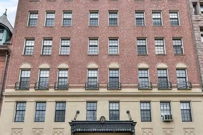 180 Commonwealth Ave #B