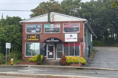 536 Lincoln St 1