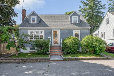 6 Arlington Terrace 1
