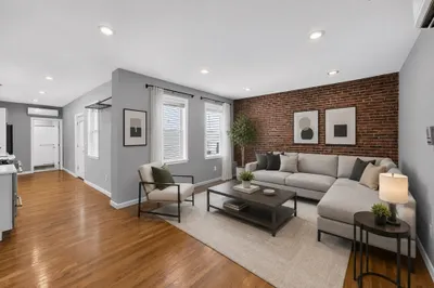 353 Sumner Street #1A
