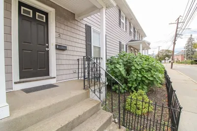 372 River Street #2