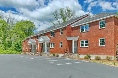 405 Washington Street - Unit St #2 1