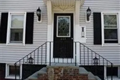 227 Standish Ave #2