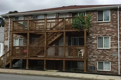 243 Lake Street #2