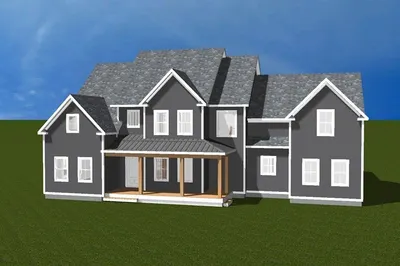 6 Dairy Farm Lane 1