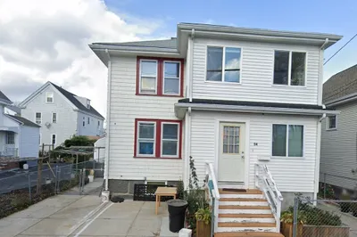 56 Kendall St #1