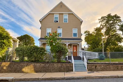 54 Oread Street #2 1