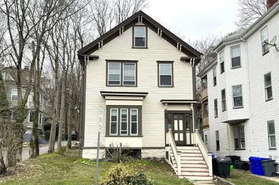 269 Lamartine St #2