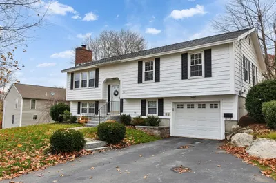 541 Pickering Street