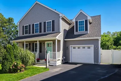 8 Cherry Blossom Cir #50
