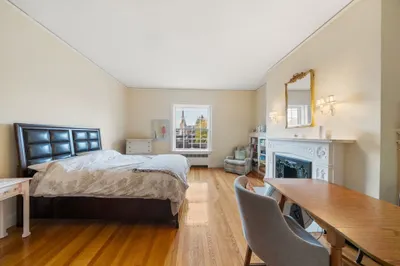 80 Beacon St #42 1