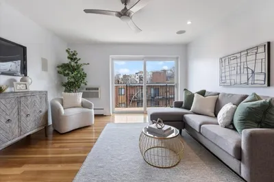 400 Savin Hill Ave #26