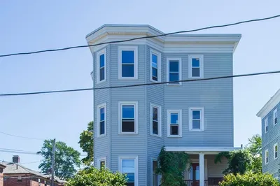20 Tierney St #3