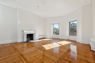 190 Beacon St #5