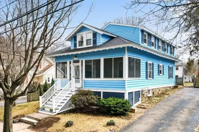 25 Pickman Rd