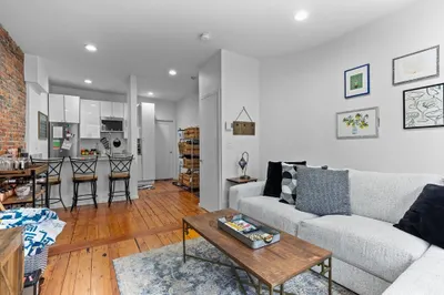 70 Appleton St #2